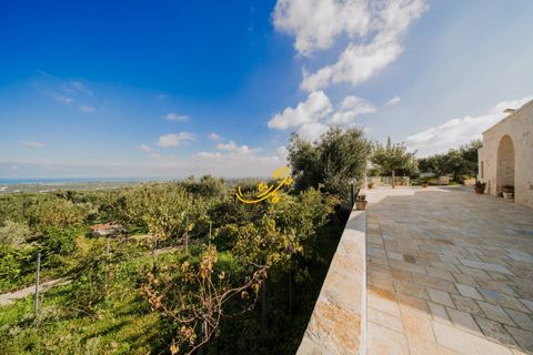 Landejendom i Monopoli, Bari, Monopoli - € 1.200.000 | Ref: R 528 - foto 5
