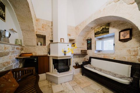 Landejendom i Monopoli, Bari, Monopoli - € 1.200.000 | Ref: R 528 - foto 9