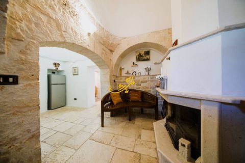 Landejendom i Monopoli, Bari, Monopoli - € 1.200.000 | Ref: R 528 - foto 13