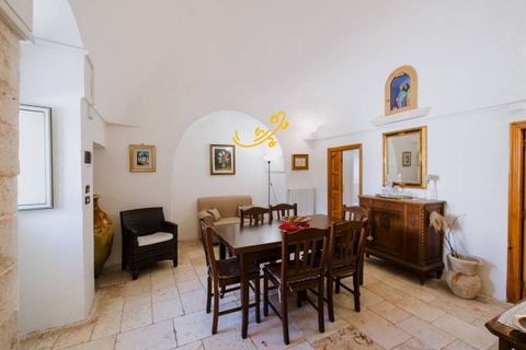 Landejendom i Monopoli, Bari, Monopoli - € 1.200.000 | Ref: R 528 - foto 14