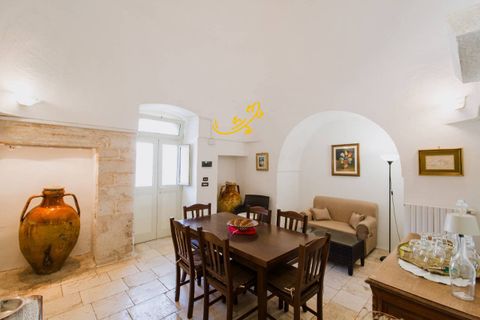 Landejendom i Monopoli, Bari, Monopoli - € 1.200.000 | Ref: R 528 - foto 16