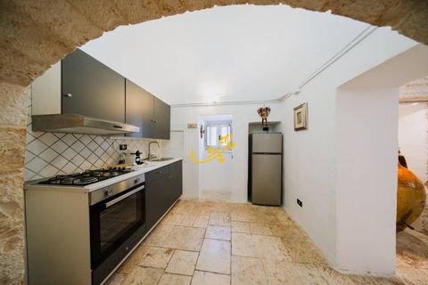 Landejendom i Monopoli, Bari, Monopoli - € 1.200.000 | Ref: R 528 - foto 17