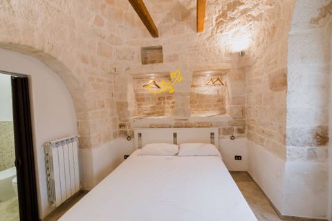Landejendom i Monopoli, Bari, Monopoli - € 1.200.000 | Ref: R 528 - foto 22