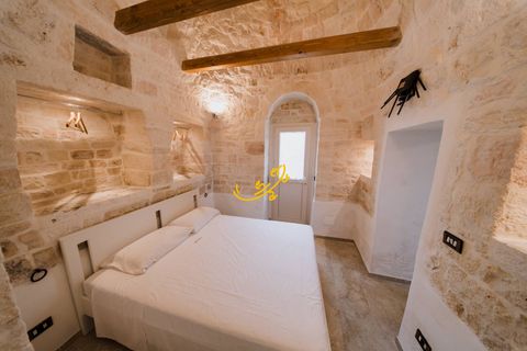 Landejendom i Monopoli, Bari, Monopoli - € 1.200.000 | Ref: R 528 - foto 24