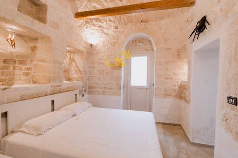Landejendom i Monopoli, Bari, Monopoli - € 1.200.000 | Ref: R 528 - foto 25