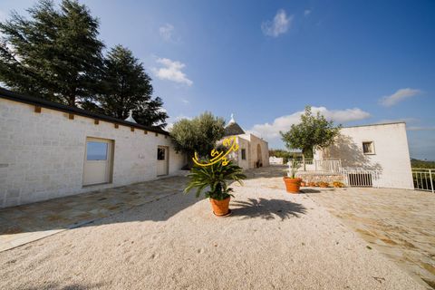 Landejendom i Monopoli, Bari, Monopoli - € 1.200.000 | Ref: R 528 - foto 43