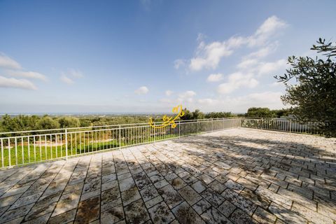 Landejendom i Monopoli, Bari, Monopoli - € 1.200.000 | Ref: R 528 - foto 44
