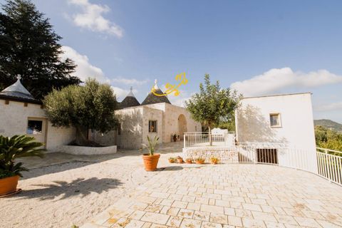 Landejendom i Monopoli, Bari, Monopoli - € 1.200.000 | Ref: R 528 - foto 45