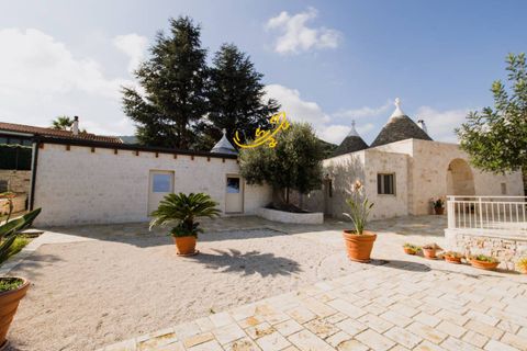 Landejendom i Monopoli, Bari, Monopoli - € 1.200.000 | Ref: R 528 - foto 46