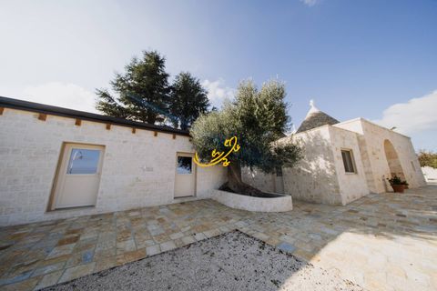 Landejendom i Monopoli, Bari, Monopoli - € 1.200.000 | Ref: R 528 - foto 47