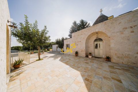 Landejendom i Monopoli, Bari, Monopoli - € 1.200.000 | Ref: R 528 - foto 50