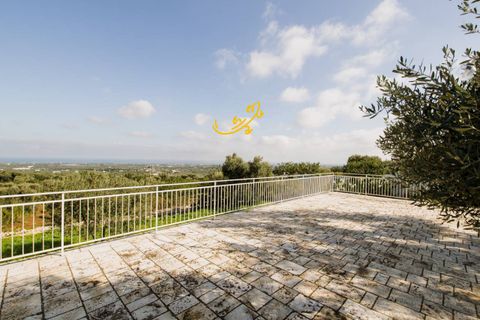 Landejendom i Monopoli, Bari, Monopoli - € 1.200.000 | Ref: R 528 - foto 2
