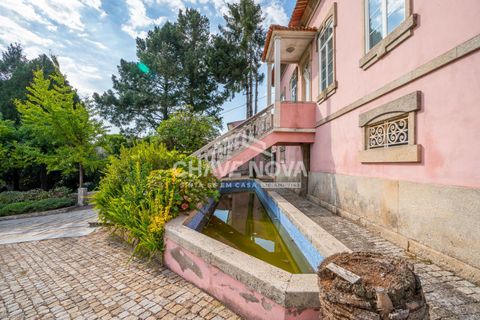 Gård i Trofa, Porto, Trofa - € 760 000 | Ref: MAI/02380 - foto 2