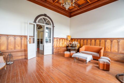 Gård i Trofa, Porto, Trofa - € 760 000 | Ref: MAI/02380 - foto 3