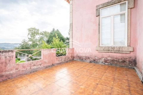 Gård i Trofa, Porto, Trofa - € 760 000 | Ref: MAI/02380 - foto 6
