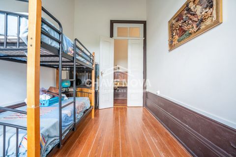Gård i Trofa, Porto, Trofa - € 760 000 | Ref: MAI/02380 - foto 9