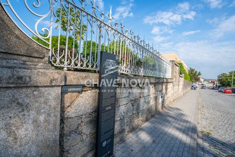 Gård i Trofa, Porto, Trofa - € 760 000 | Ref: MAI/02380 - foto 13