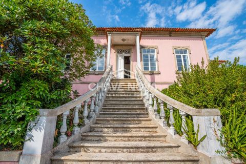 Gård i Trofa, Porto, Trofa - € 760 000 | Ref: MAI/02380 - foto 14