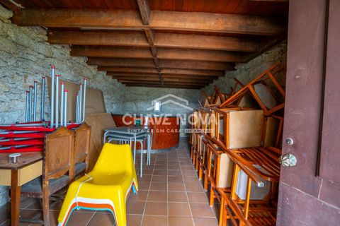 Gård i Trofa, Porto, Trofa - € 760 000 | Ref: MAI/02380 - foto 17