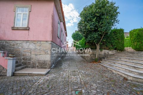 Gård i Trofa, Porto, Trofa - € 760 000 | Ref: MAI/02380 - foto 19