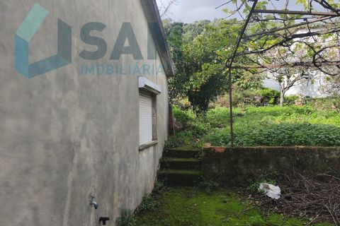 Landejendom i Gois, Coimbra, Gois - € 40.000 | Ref: SMA/SM006-25 - foto 3