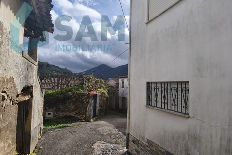 Landejendom i Gois, Coimbra, Gois - € 40.000 | Ref: SMA/SM006-25 - foto 35