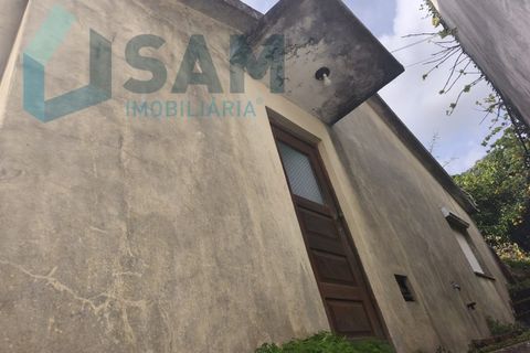 Landejendom i Gois, Coimbra, Gois - € 40.000 | Ref: SMA/SM006-25 - foto 37