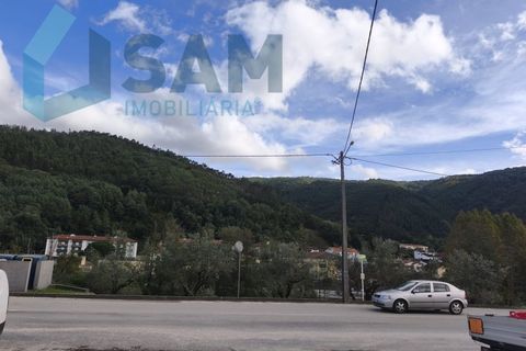 Landejendom i Gois, Coimbra, Gois - € 40.000 | Ref: SMA/SM006-25 - foto 43