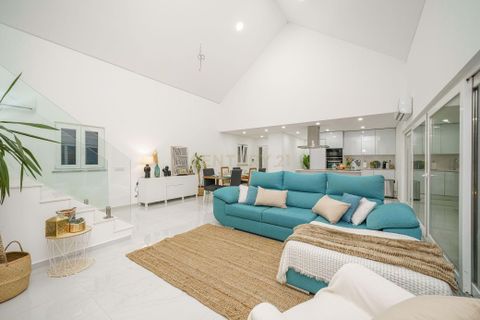 Villa i Setubal, Setubal, Setubal - € 852.500 | Ref: C0498-00190 - foto 11