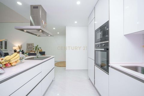 Villa i Setubal, Setubal, Setubal - € 852.500 | Ref: C0498-00190 - foto 17
