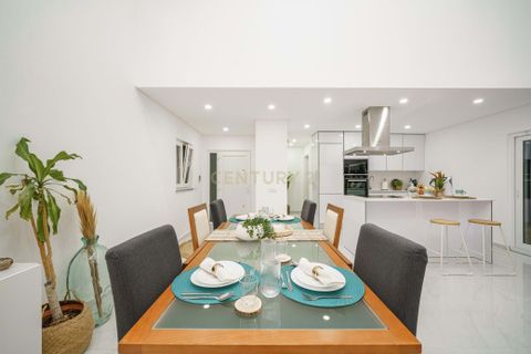 Villa i Setubal, Setubal, Setubal - € 852.500 | Ref: C0498-00190 - foto 25