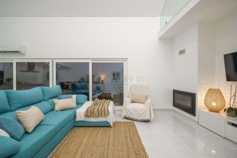 Villa i Setubal, Setubal, Setubal - € 852.500 | Ref: C0498-00190 - foto 13