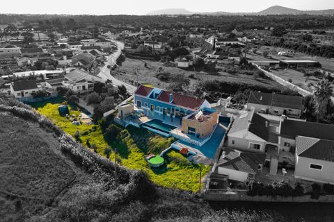 Villa i Setubal, Setubal, Setubal - € 852.500 | Ref: C0498-00190 - foto 4