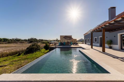 Villa i Setubal, Setubal, Setubal - € 852.500 | Ref: C0498-00190 - foto 6