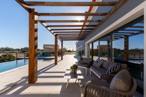 Villa i Setubal, Setubal, Setubal - € 852.500 | Ref: C0498-00190 - foto 8