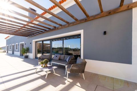 Villa i Setubal, Setubal, Setubal - € 852.500 | Ref: C0498-00190 - foto 9