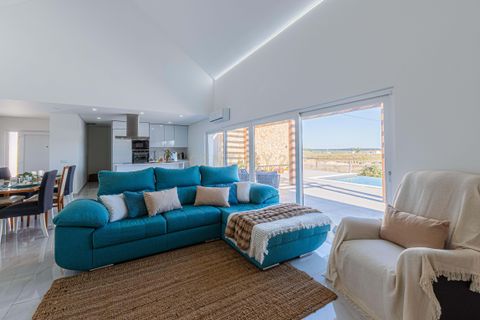 Villa i Setubal, Setubal, Setubal - € 852.500 | Ref: C0498-00190 - foto 14