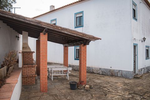 Villa i Odemira, Beja, Odemira - € 317.000 | Ref: 531511037 - foto 4