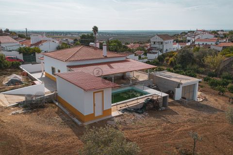 Villa a Vidigueira, Beja, Vidigueira - € 327.500 | Ref: 531511038 - foto 2