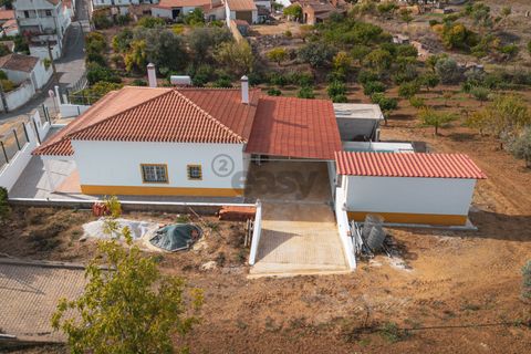 Villa a Vidigueira, Beja, Vidigueira - € 327.500 | Ref: 531511038 - foto 3