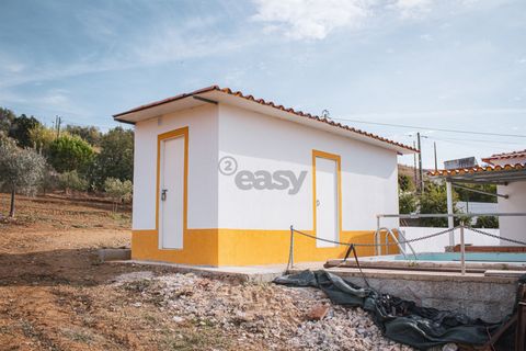 Villa a Vidigueira, Beja, Vidigueira - € 327.500 | Ref: 531511038 - foto 25