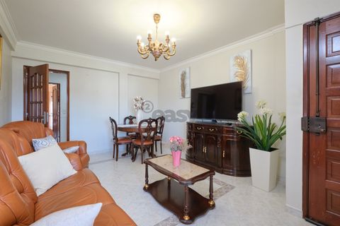 Lejlighed i Amadora, Lisbon, Amadora - € 278.000 | Ref: 281571068 - foto 2