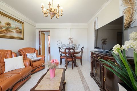 Lejlighed i Amadora, Lisbon, Amadora - € 278.000 | Ref: 281571068 - foto 3