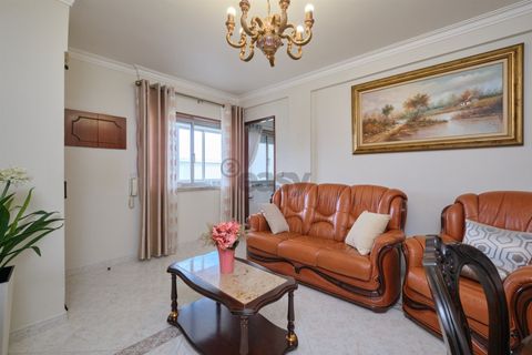 Lejlighed i Amadora, Lisbon, Amadora - € 278.000 | Ref: 281571068 - foto 4