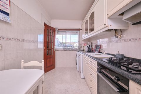 Lejlighed i Amadora, Lisbon, Amadora - € 278.000 | Ref: 281571068 - foto 7