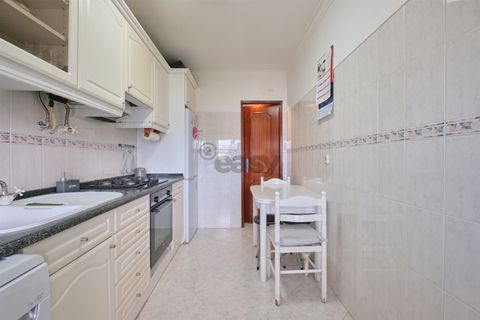 Lejlighed i Amadora, Lisbon, Amadora - € 278.000 | Ref: 281571068 - foto 8