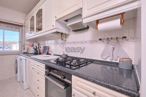 Lejlighed i Amadora, Lisbon, Amadora - € 278.000 | Ref: 281571068 - foto 9