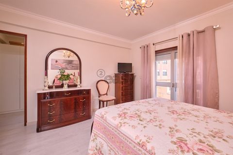 Lejlighed i Amadora, Lisbon, Amadora - € 278.000 | Ref: 281571068 - foto 10