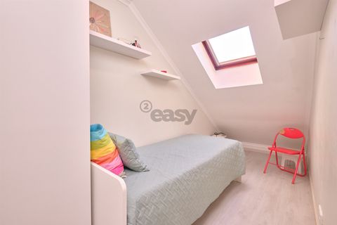 Lejlighed i Amadora, Lisbon, Amadora - € 278.000 | Ref: 281571068 - foto 12