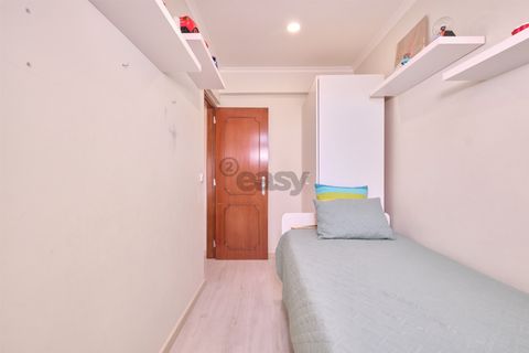 Lejlighed i Amadora, Lisbon, Amadora - € 278.000 | Ref: 281571068 - foto 13